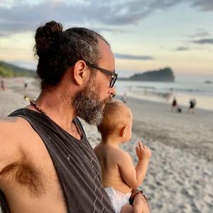 Meet your Posher, Guy